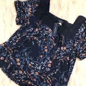 Lucky Brand shirt
